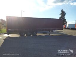 Schmitz Cargobull Semitrailer Curtainsider Standard