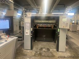 Heidelberg Speedmaster XL 106-8-P