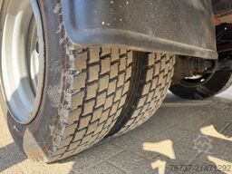 FUSO Canter **7C18-FRIGO-7490KG-TOPSHAPE**