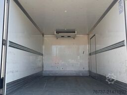 FUSO Canter **7C18-FRIGO-7490KG-TOPSHAPE**