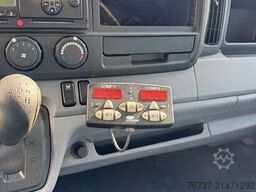 FUSO Canter **7C18-FRIGO-7490KG-TOPSHAPE**