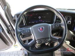 Scania R 460 A4x2NA