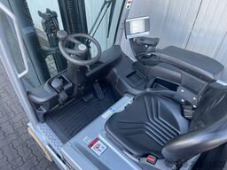 STILL RX20-20P | Battery 2022 | Only 823 hours