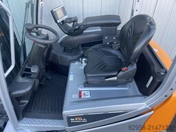 STILL RX20-20P | Battery 2022 | Only 823 hours