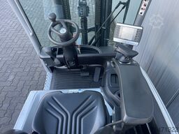 STILL RX20-20P | Battery 2022 | Only 823 hours