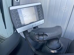 STILL RX20-20P | Battery 2022 | Only 823 hours