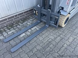 STILL RX20-20P | Battery 2022 | Only 823 hours