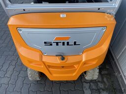 STILL RX20-20P | Battery 2022 | Only 823 hours