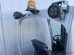 STILL RX20-18 | Battery 2025