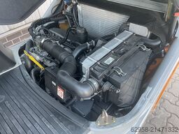 STILL RX70-16T | Only 1.711 hours | Triplex