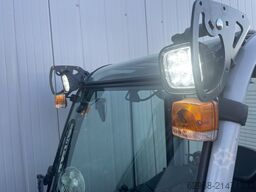 STILL RX70-16T | Only 1.711 hours | Triplex