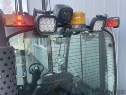 STILL RX70-16T | Only 1.711 hours | Triplex