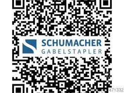 STILL RX70-16T | 1.711 Bst. | Triplex