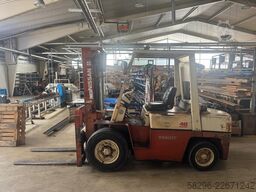Nissan WF03A U35