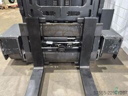 Hubtex ESW 6000 Q