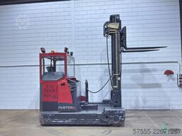 Hubtex ESW 6000 Q