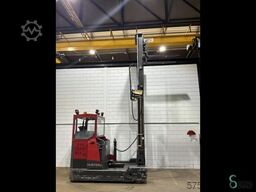 Hubtex ESW 6000 Q
