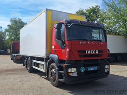 Iveco AD 260S31 2012 6x2 Stralis 