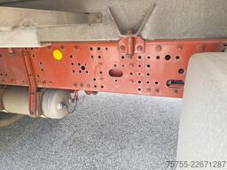 Iveco AD 260S31 2012 6x2 Stralis 