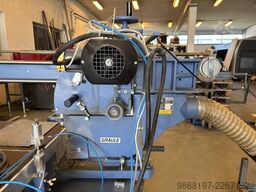 GRAULE ZS 200 - F