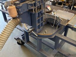 GRAULE ZS 200 - F