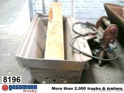  Baggerlöffel Grabenlöffel