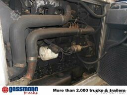 Ackermann-Frühauf Kühlaufbau Unterflur-Aggregat