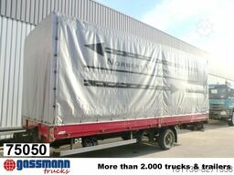 FREYTAG, 1 . Achse fehlt !!!