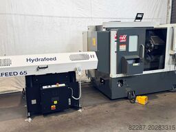Used HAAS ST10 CNC Turning Centre
