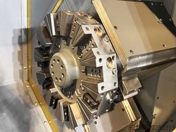 Used HAAS ST10 CNC Turning Centre