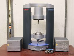 Thermo Electron Haake Mars Haake Mars II