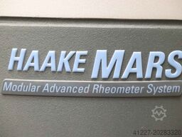 Thermo Electron Haake Mars Haake Mars II