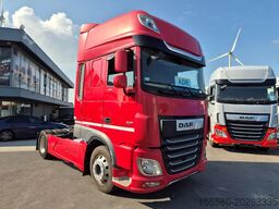 DAF XF 450 FT SUPER SPACE CAB ADR