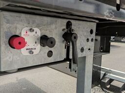 PAVIC TBPA18-66E TANDEM BAUSTOFF ANHÄNGER