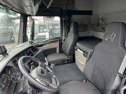MAN TGS 26.520 6x4-4 BL Schemel Epsilon M120Z96 Kran
