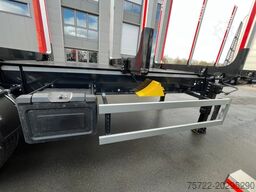 PAVIC HTS 24 Kurzholz Schemel Auflieger  SONDERPREIS!!