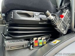 MAN TGS 26.480 6x4 Krankipper Fassi/SOFORT VERFÜGBAR