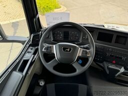 MAN TGS 26.480 6x4 Krankipper Fassi/SOFORT VERFÜGBAR