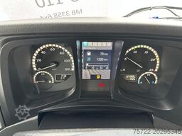 MERCEDES-BENZ Arocs 3358 6x4 BB mit EpsilonS290Z96 DOLL RATIO+
