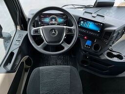 MERCEDES-BENZ AROCS 2653 6x4 Kurzholz - Kran nach Wahl