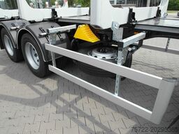 PAVIC HTA 27 68 Blatt/Blatt 3-Achser Schemel OPTIPA