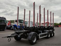 PAVIC HTA 27 68 Blatt/Blatt 3-Achser Schemel OPTIPA