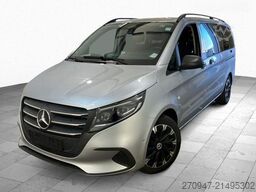 MERCEDES-BENZ Vito 116 Tourer PRO lang STANDHZ AHK