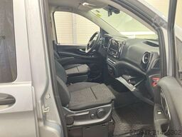MERCEDES-BENZ Vito 116 Tourer PRO lang STANDHZ AHK