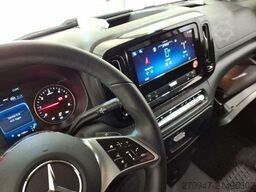 MERCEDES-BENZ Vito 116 Tourer PRO lang STANDHZ AHK