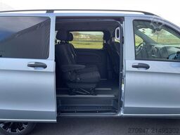 MERCEDES-BENZ Vito 116 Tourer PRO lang STANDHZ AHK