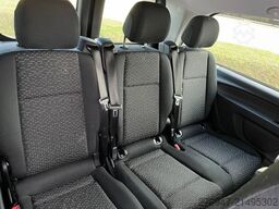MERCEDES-BENZ Vito 116 Tourer PRO lang STANDHZ AHK