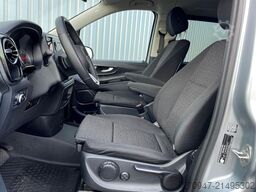 MERCEDES-BENZ Vito 116 Tourer PRO lang STANDHZ AHK