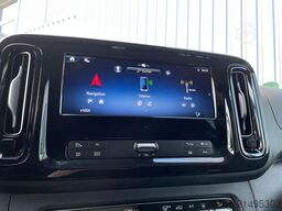 MERCEDES-BENZ Vito 116 Tourer PRO lang STANDHZ AHK