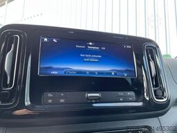 MERCEDES-BENZ Vito 116 Tourer PRO lang STANDHZ AHK